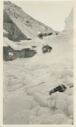 Image of Ascending Reid Glacier